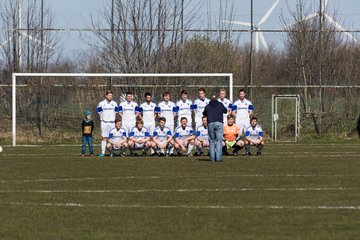 Bild 42 - Herren TSV Wiemersdorf - TuS Hartenholm III : Ergebnis: 2:1